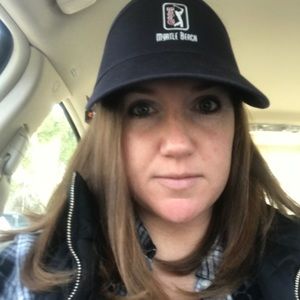 Meet your Posher, Kacie